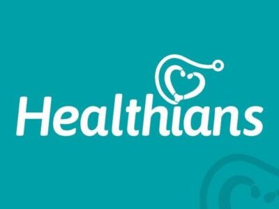 Healthians