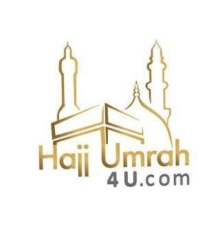 Your Trusted Choice for Hajj & Umrah Packages from the UK