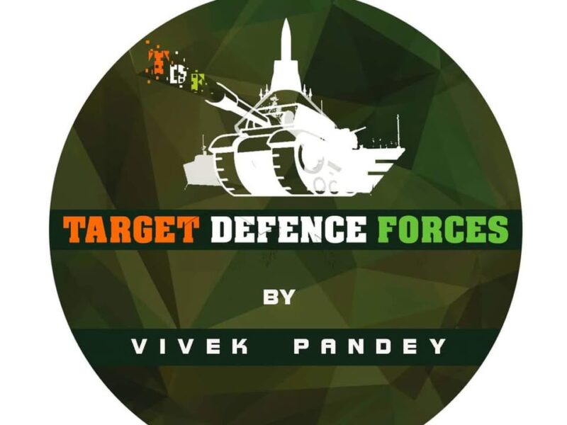 target defence forces