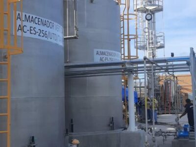 ETP Products