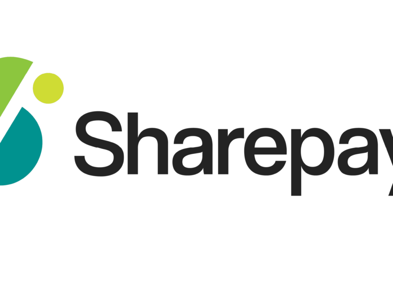 Sharepay -Split Bills & Tracker App