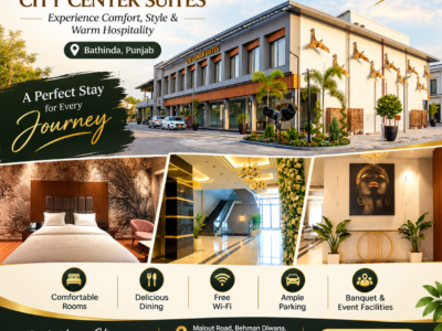 Hotel Services in Bathinda