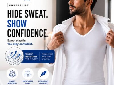 undershirt