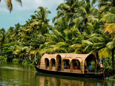 Best Kerala Tour Packages from Vadodara | Pari Tours and Travels