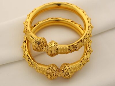 One Gram Gold Plated Jewellery for Women