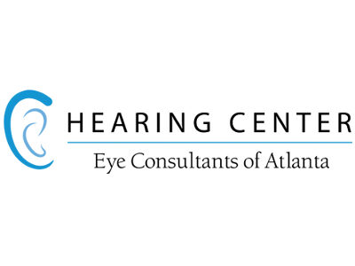 The Hearing Center at Eye Consultants of Atlanta