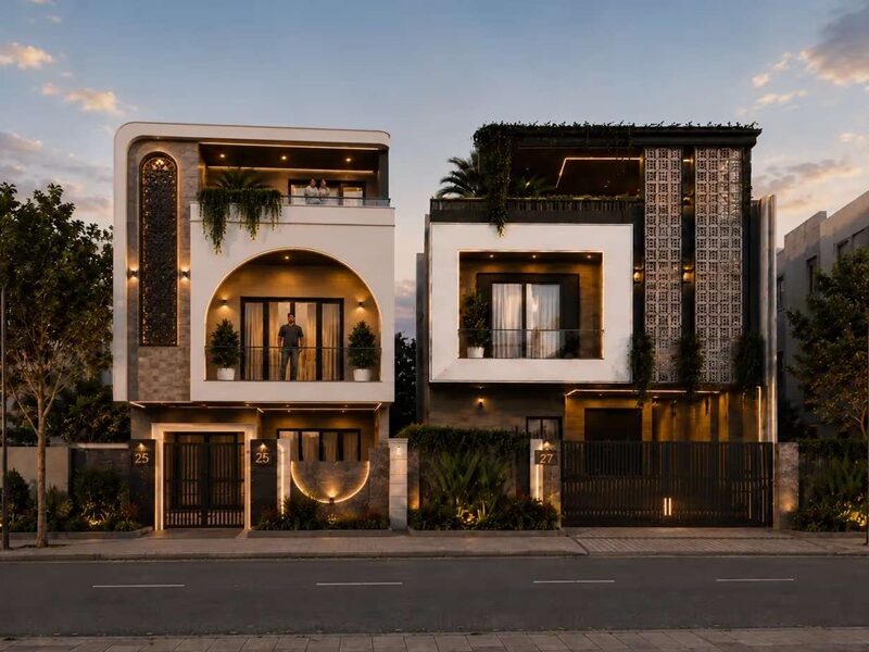 Real Estate Developer in Jaipur
