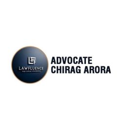 Advocate Chirag Arora