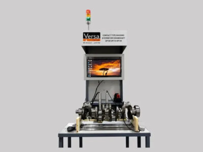 Precision Air Gauges & Air Gauging Instruments | Versa Controls