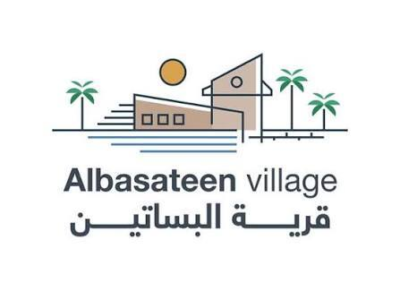 Housing complex in Jeddah