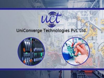 Industrial IoT & Automation Company in Noida, India | UniConverge Technology
