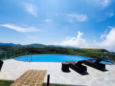Orange Valley Hill Resort Vagamon | Best Resort In Vagamon
