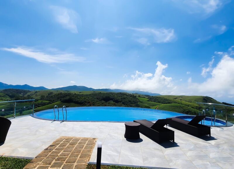 Orange Valley Hill Resort Vagamon | Best Resort In Vagamon