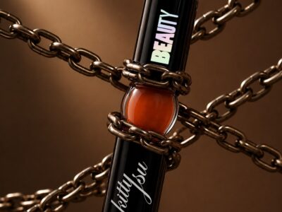 High Pigment Lipstick