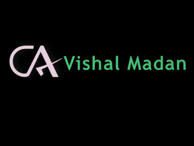 Personal Tax Filing Service in Janakpuri