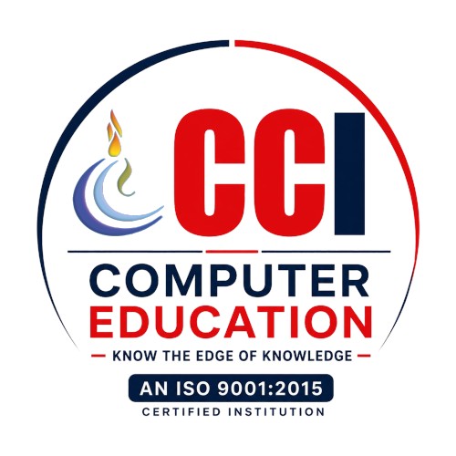 CCI Computer Education – Computer Training Institute in Pudukkottai