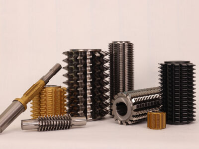 CAPITAL TOOL INDUSTRIES