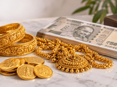 Get instant cash for your gold at the #1 gold buyer, Benaka Gold