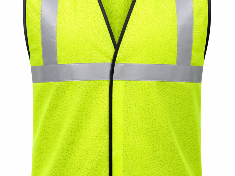 Reflective Safety Jackets & FR Clothing Manufacturer in India | INLIGHT Safety
