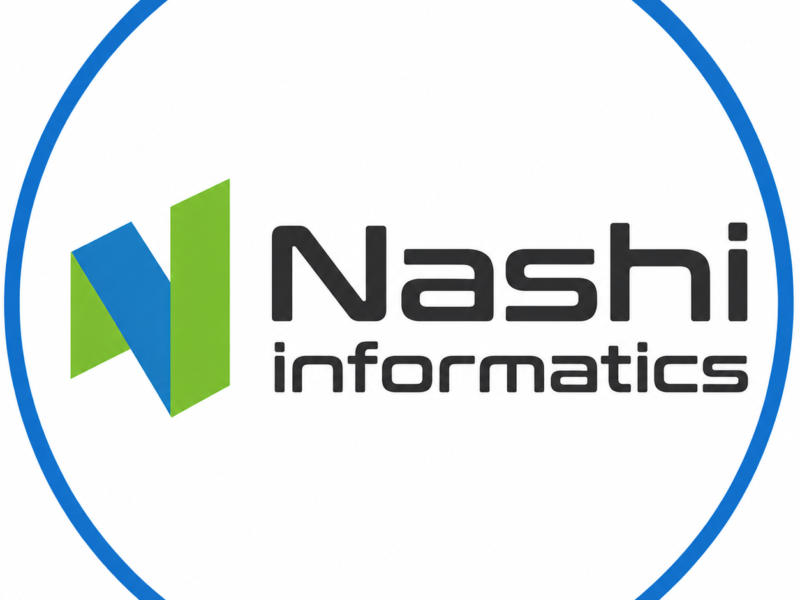 Nashi Informatics - Digital Marketing Agency in Chennai