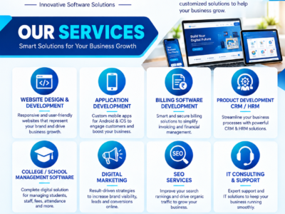 MyLogical Software Solutions in salem