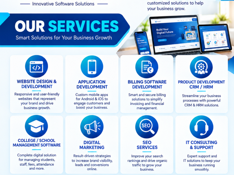 MyLogical Software Solutions in salem