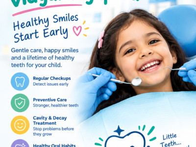 Maruti Dental Clinic