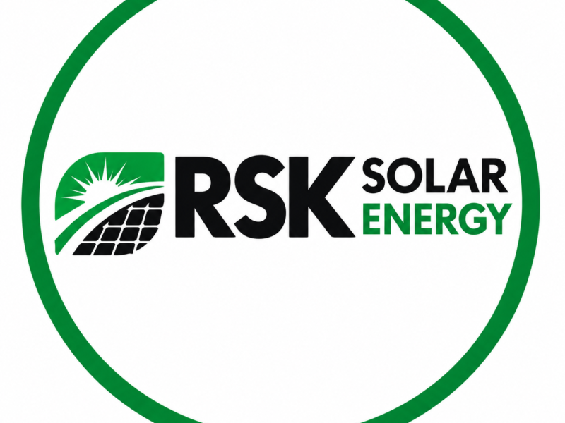 RSK Solar Energy