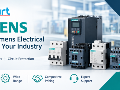 Siemens Supplier Faridabad | SB Smart – Siemens Electrical Products