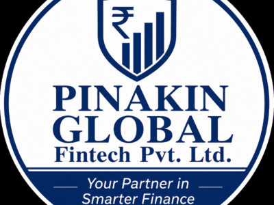 PINAKIN GLOBAL Fintech Pvt. Ltd.| Your Business Loan Partner