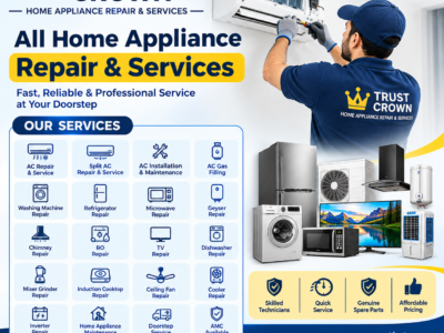 AC Repair