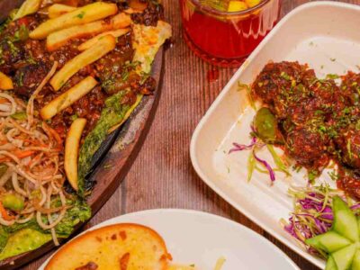 Hawai Jahaj Restaurant & Cafe - veg restaurants in mansarovar jaipur