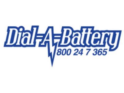 Dial A Battery
