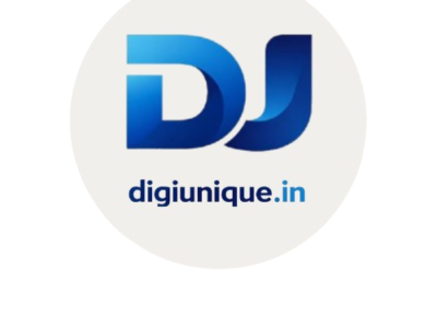 DigiUnique – Digital Marketing & Creative Services