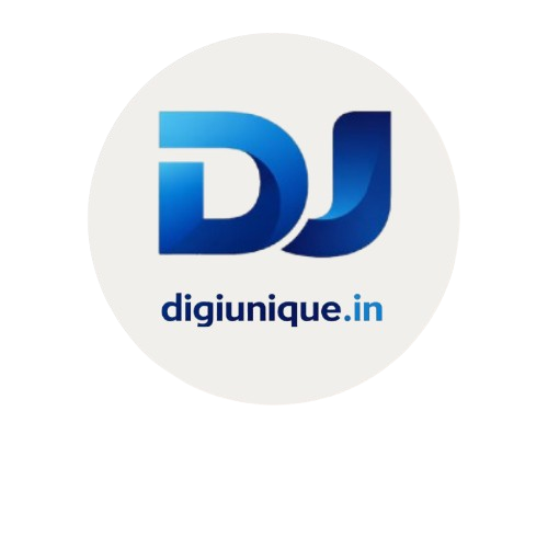 DigiUnique – Digital Marketing & Creative Services