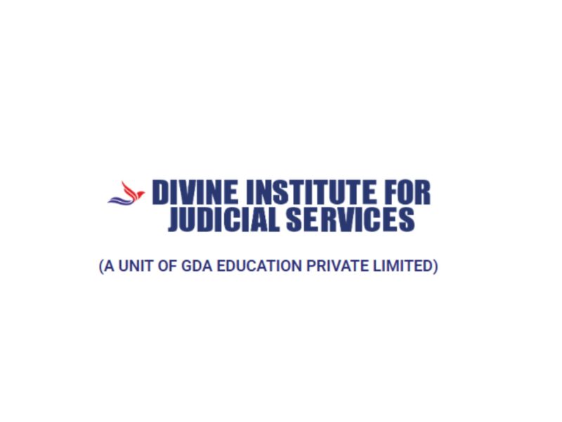 DIVINE INSTITUTE FOR JUDICIAL SERVICES