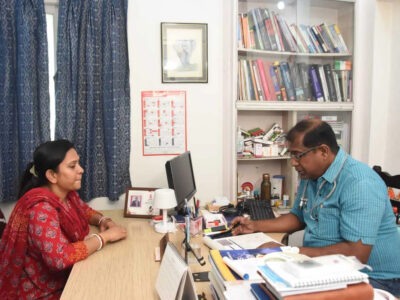 Calcutta Cureline - Best Gynaecologist & IVF Infertility Clinic in Kolkata