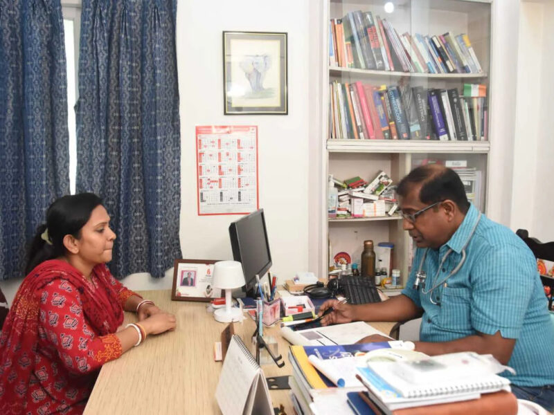 Calcutta Cureline - Best Gynaecologist & IVF Infertility Clinic in Kolkata