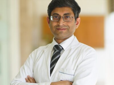 Dr. Dodul Mondal | Best Oncologist in Delhi | Cancer Doctor | Radiation Oncologist, Cancer Specialist