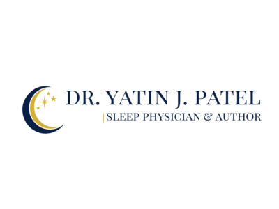 Dr. Yatin J. Patel | Sleep Apnea Doctor, Author & Speaker