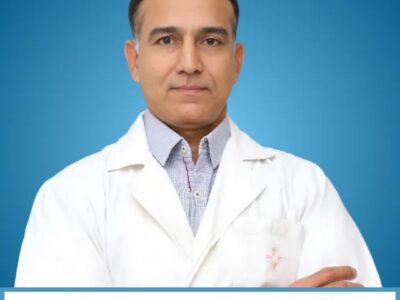 Best Orthopedic Surgeon Delhi India