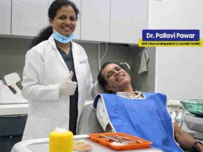 Dr. Pawar's Advanced Dentistry- Dental Clinic in Thane