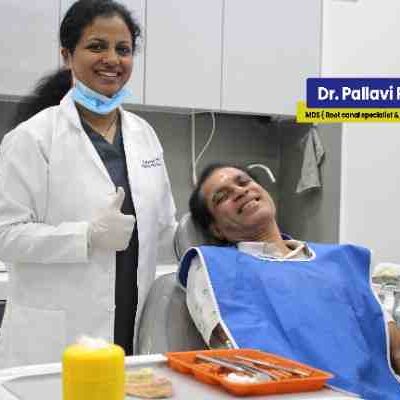 drpawarsadvancedentistrygmb