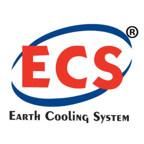 Earth Cooling System – Efficient Industrial Cooling