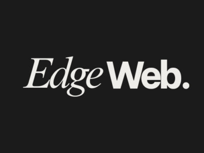 Custom Software & Web Development Company | EdgeWeb