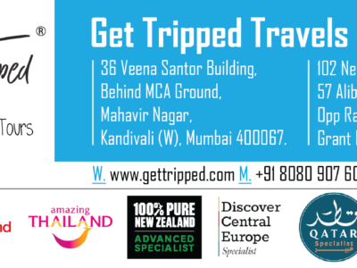 Travel Agency