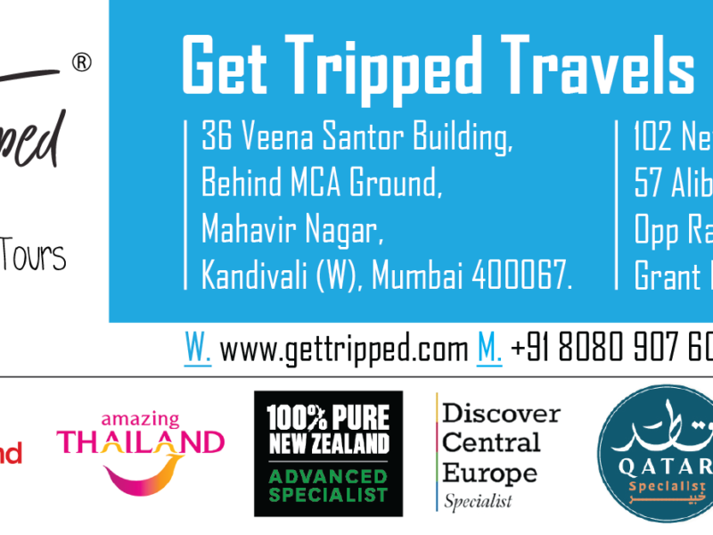 Travel Agency