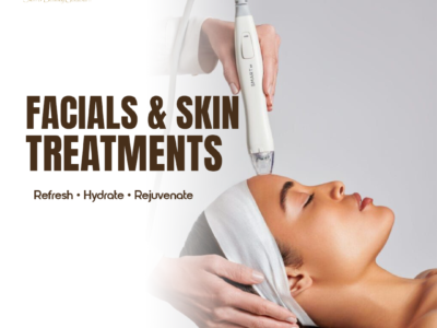 Advanced Skin Treatments at Amora Skin Beauty Today