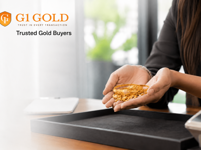 Sell Gold in Bangalore | Gold Buyers with Clear Valuation Details