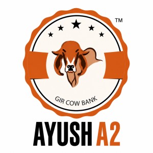 Gir Cow Bank